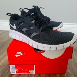 Nike Free 2